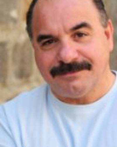 Фрэнки Имбергамо фото