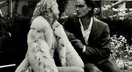 Кадр из фильма "Венера в мехах" - 2