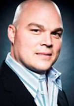 Дерек Хаас фото