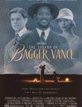 Постер из фильма "Легенда Багера Ванса" - 1