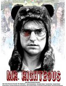 Mr. Righteous