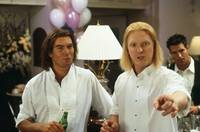 Кадр Мартовские коты