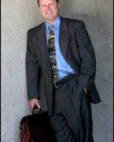 Бэрри Дж. Ретклифф фото