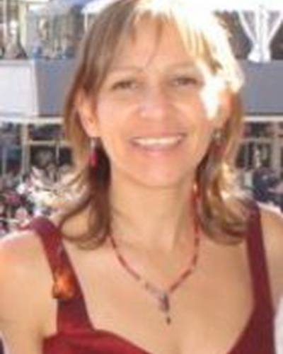 Алехандра Гевара фото