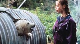 Кадр из фильма "Аляска" - 2