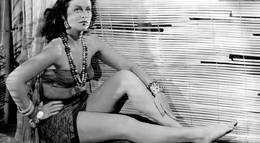 Кадр из фильма "Белый груз" - 1