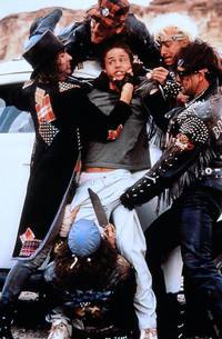 Кадр Дорога в ад