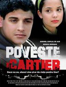 Poveste de cartier