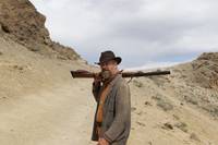 Кадр Гостья