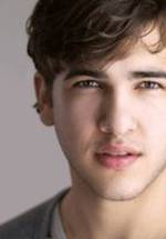 Аарон Саутер фото