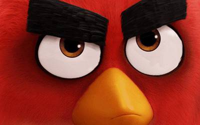 Ожидаемые мультфильмы 2016 года