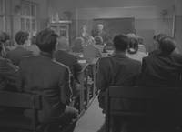 Кадр Весна на Заречной улице