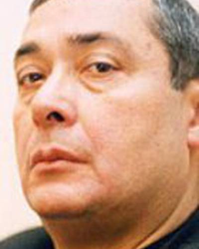 Валерий Фокин фото