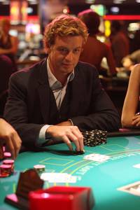 Кадр Менталист