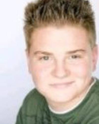 Джейкоб Нельсон фото