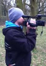 Louis Taylor фото