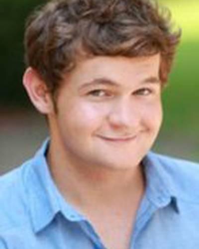 Чейз Андерсон фото