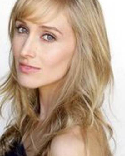 Сюзанн Джоли фото