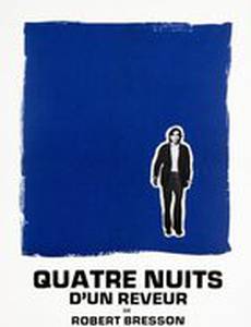 Четыре ночи мечтателя