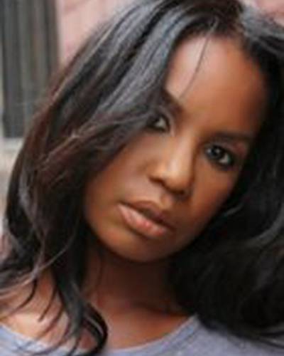 Майя Элиз Гудвин фото