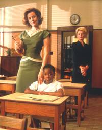 Кадр Ruby Bridges