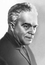 Марк Донской фото