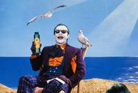 Кадр Бэтмен