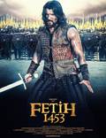 Постер из фильма "1453 Завоевание" - 1