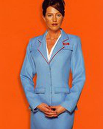 Джо Энн Ноулз фото