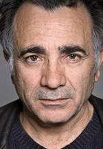 Моше Ивги фото