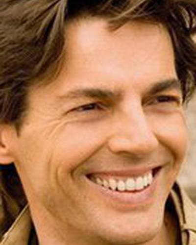 Никола Фаррон фото