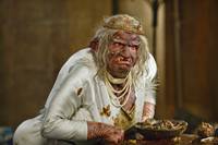 Кадр Мерлин