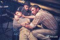 Кадр U-429: Подводная тюрьма