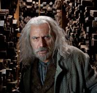 Кадр Гарри Поттер и Дары смерти: Часть 1