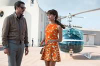 Кадр Агенты А.Н.К.Л.