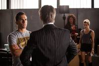 Кадр Всемогущие Джонсоны