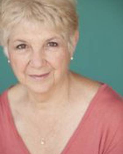 Илэйн Энн Ферст фото