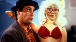 Кадр из фильма "Недоумки" - 1