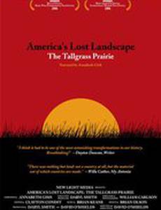 America's Lost Landscape: The Tallgrass Prairie