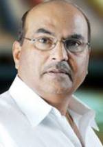 Коданда Рами Редди А. фото