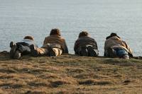 Кадр Третья звезда