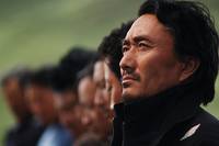 Кадр Горный патруль