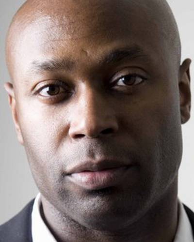 Анслем Ричардсон фото