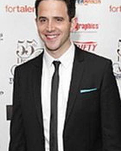 Сантино Фонтана фото