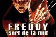 Кошмар на улице Вязов 7