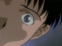 Кадр Евангелион