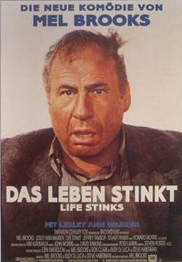 Постер Жизнь дерьмо