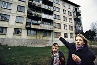 Кадр Лиля навсегда