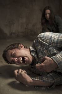 Кадр Быть человеком