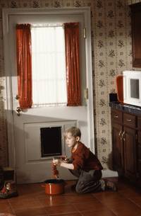 Кадр Один дома